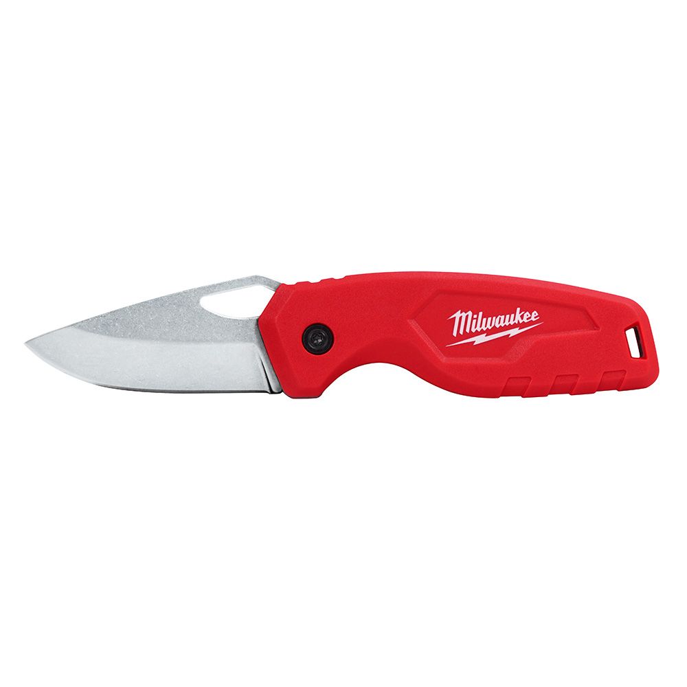 Milwaukee 48-22-1521, Compact Folding Pocket Knife