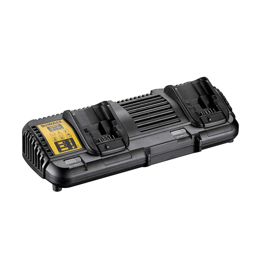 DEWALT DCB132, Dual Port Fast Charger