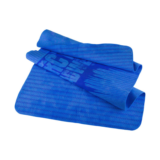 Radians RCS10, Arctic Radwear Blue Cooling Towel