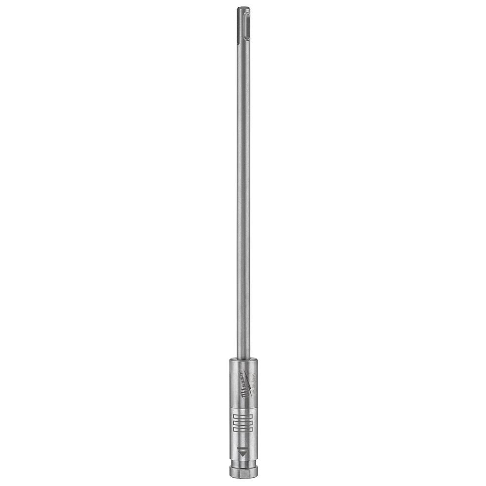Milwaukee 48-20-6940,  PLUSLOK SDS Plus Extension 12″