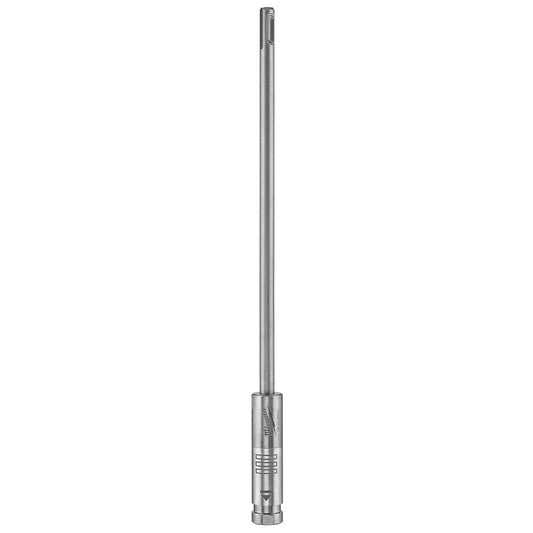 Milwaukee 48-20-6940,  PLUSLOK SDS Plus Extension 12″