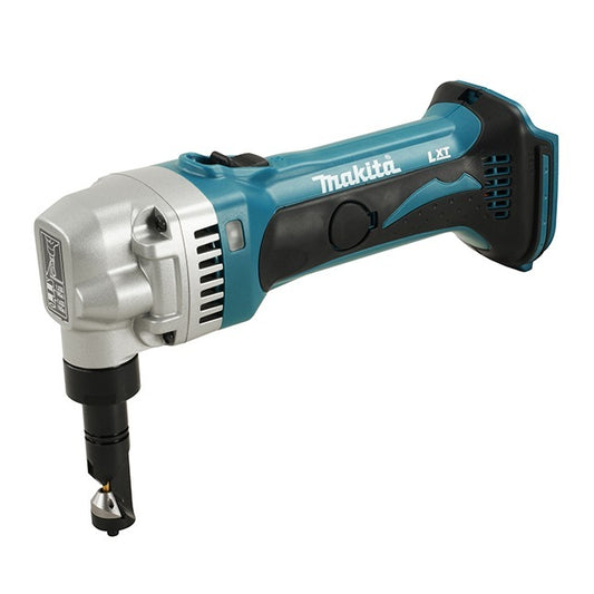 Makita DJN161Z, 18V LXT16 Gauge Nibbler