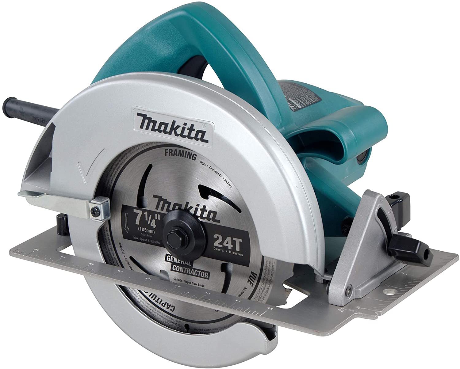 Makita 5007NB, 7 1/4" Circular Saw