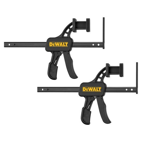 DEWALT DWS5026, Track Saw Track Clamps