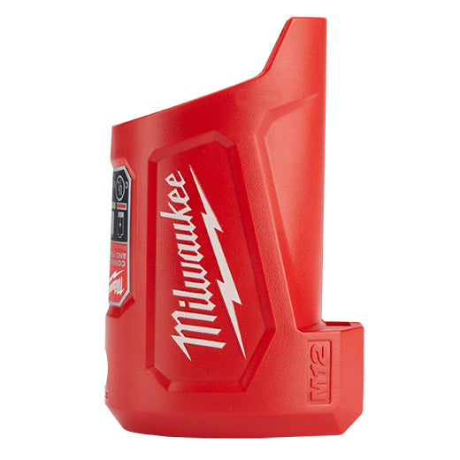 Milwaukee 48-59-1201, M12 Travel Charger