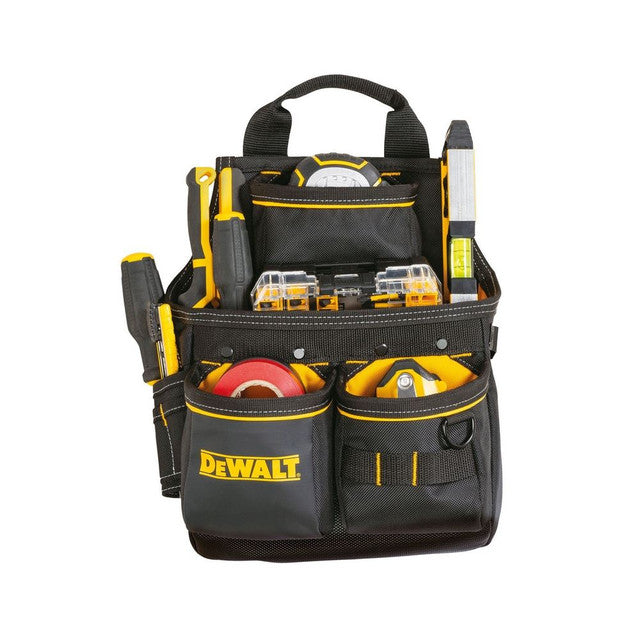 DEWALT DWST540201, Professional Nail Pouch