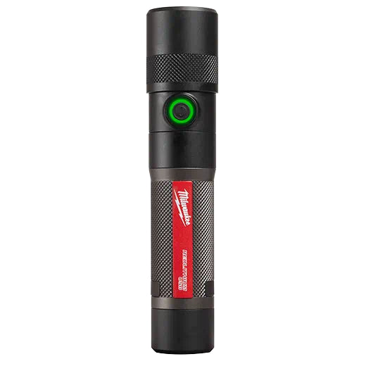 Milwaukee 2162-21, RLUSB 2000L SLIDE FOCUS FLASHLIGHT