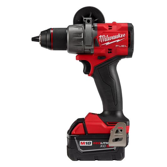 Milwaukee 2903-20, M18 FUEL™ 1/2" Drill/Driver (Tool Only)