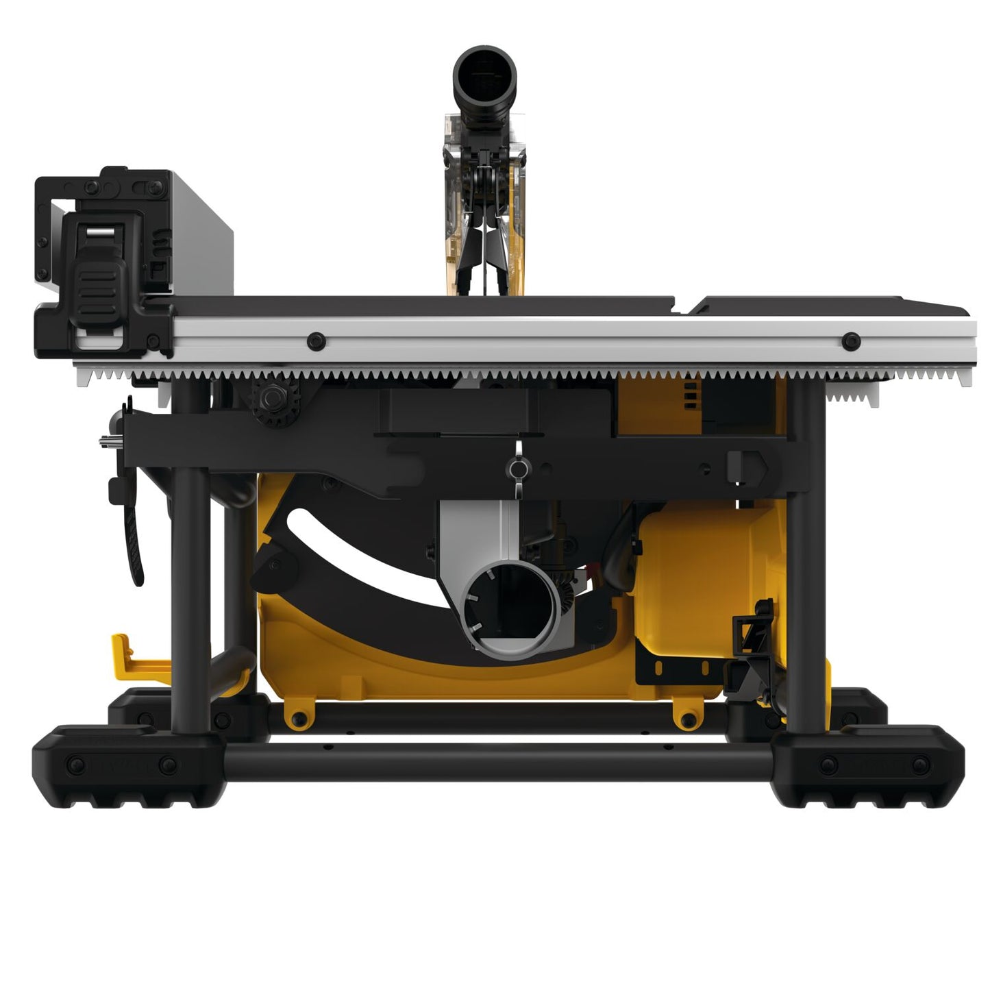 DEWALT DCS7485B, 60V MAX FLEXVOLT 8-1/4'' Table Saw (Tool Only)