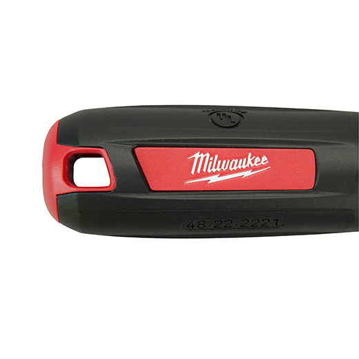 Milwaukee 48-22-2202, 3 pc 1000V Insulated Screwdriver Set