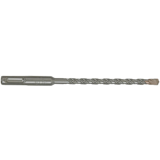 Hitachi 725022B, 1/4'' X 8'' SDS Plus 2-Cutter Drill Bit