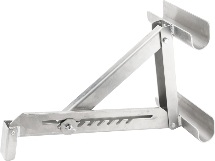 Primeline 73-400, Short Body Ladder Jack ($/Piece)