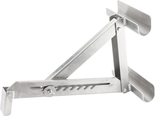 Primeline 73-400, Short Body Ladder Jack ($/Piece)