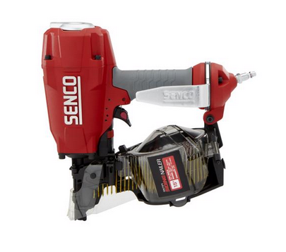 Senco SN71P1, 2-1/2" Coil Siding/Fencing Nailer