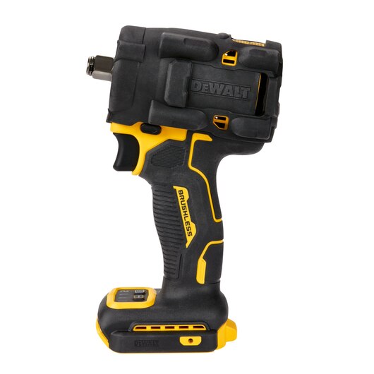 DEWALT DCF921B, 20V Max 1/2” Hog Ring Atomic Compact Impact Wrench