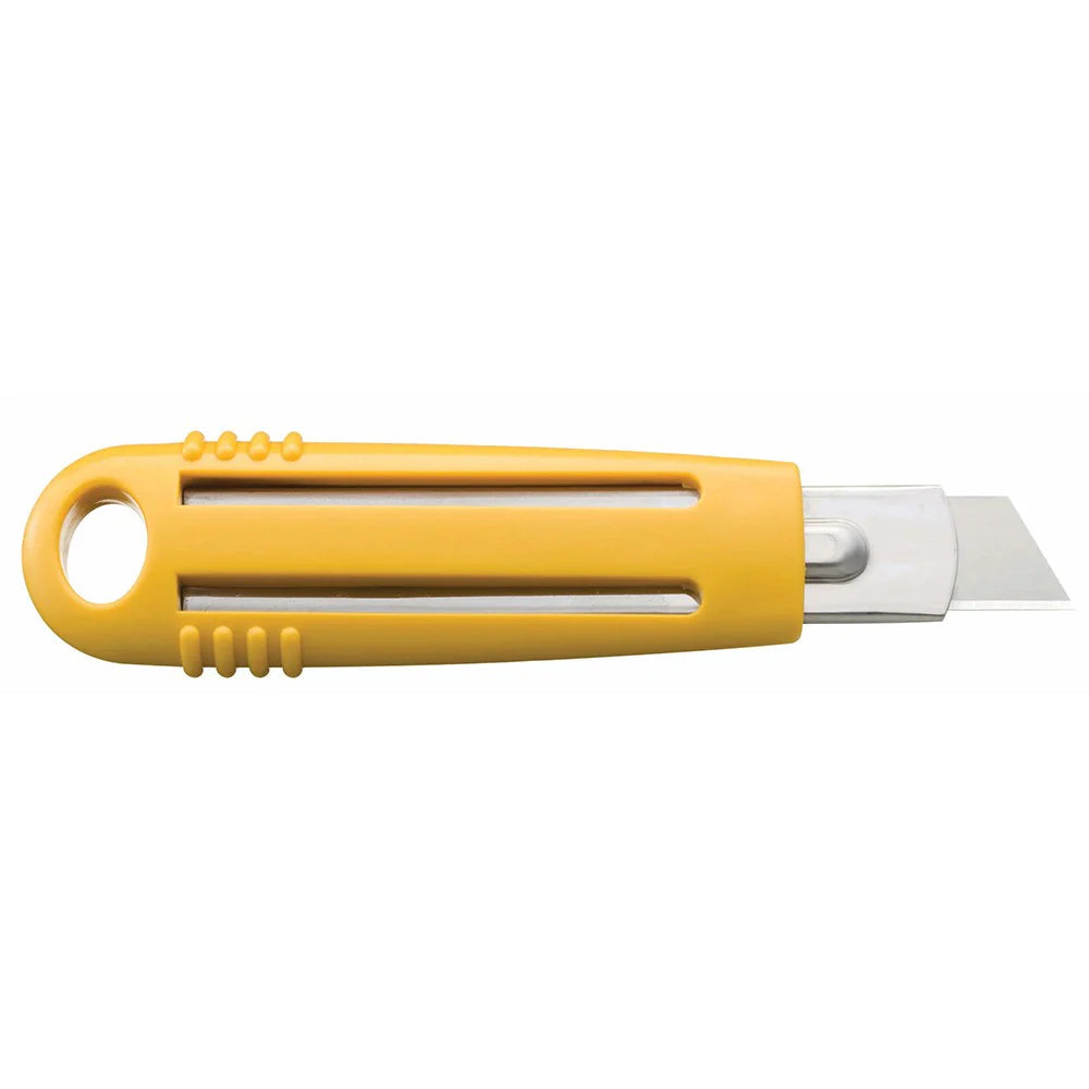 OLFA 1088215, Self-Retracting Safety Knife