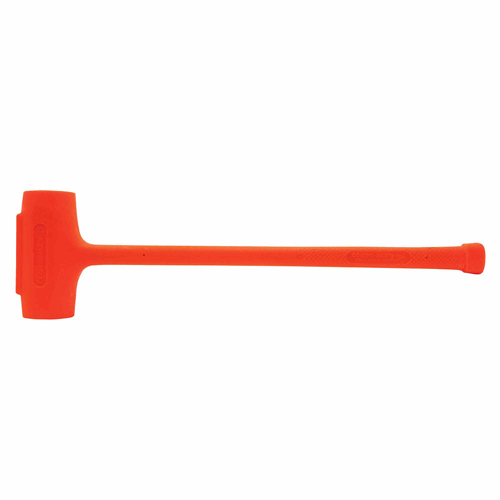 Stanley 57-552, 10.5 LB COMPO-CAST® SOFT-FACE SLEDGE HAMMER