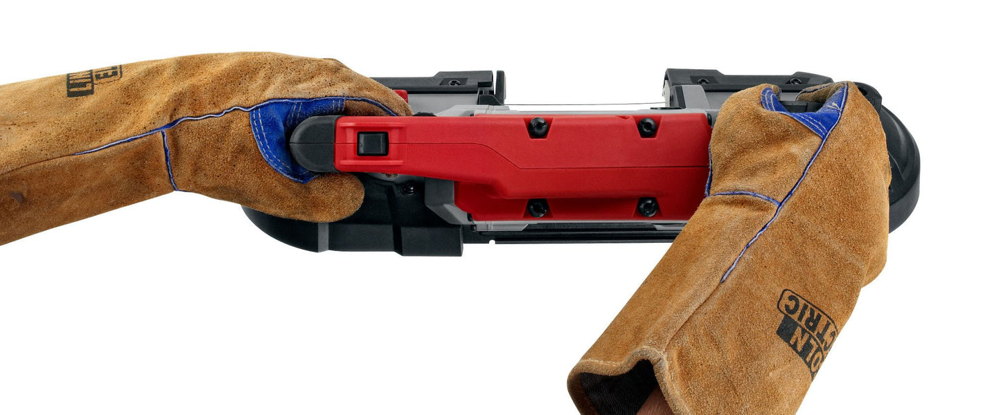 Milwaukee 6232-21, Deep Cut Band Saw W/Case