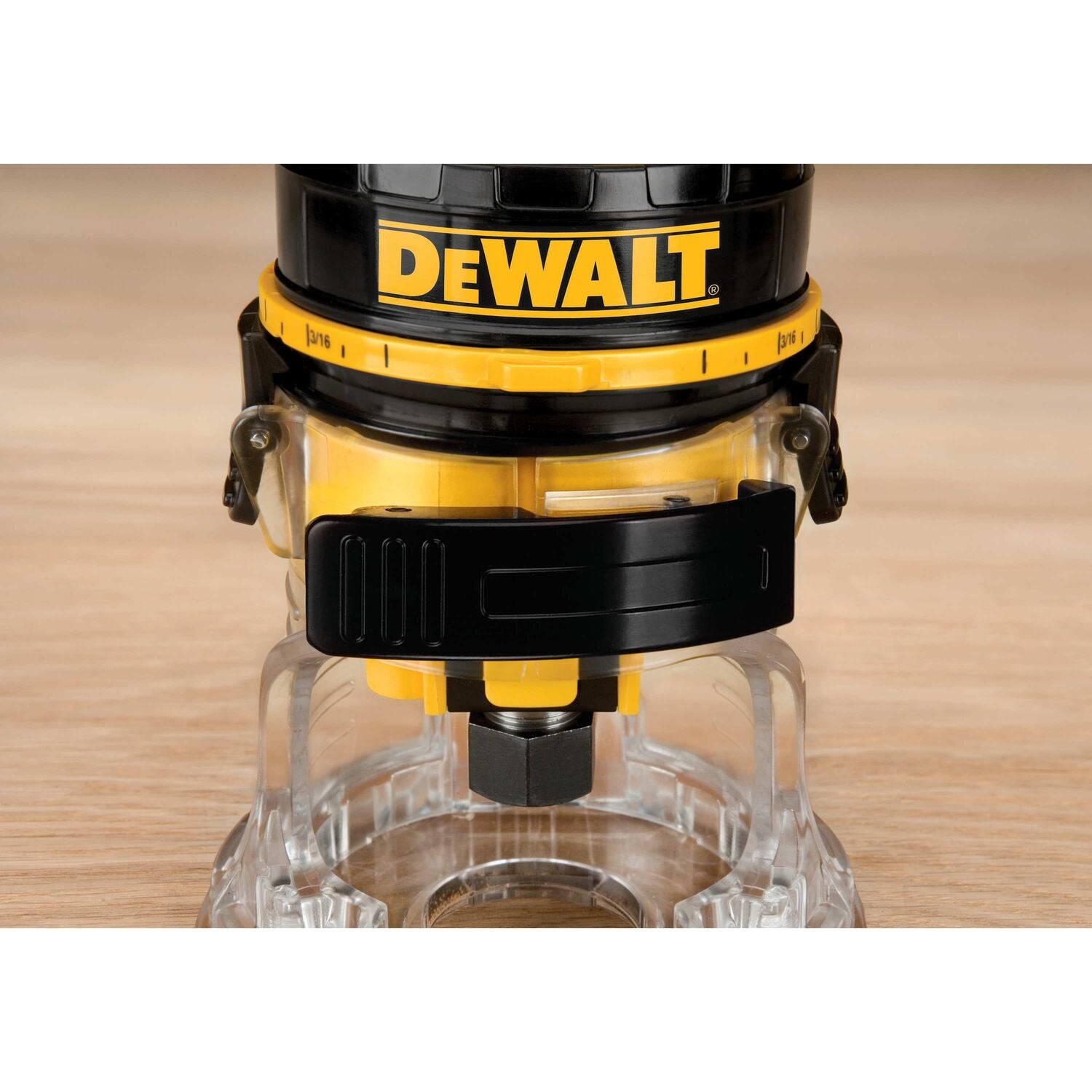 DEWALT DWE6000, Laminate Trimmer