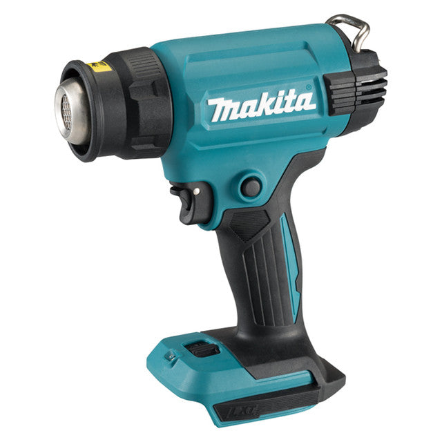 Makita DHG181ZK 18V LXT Cordless Variable Temperature Heat Gun (Tool Only)