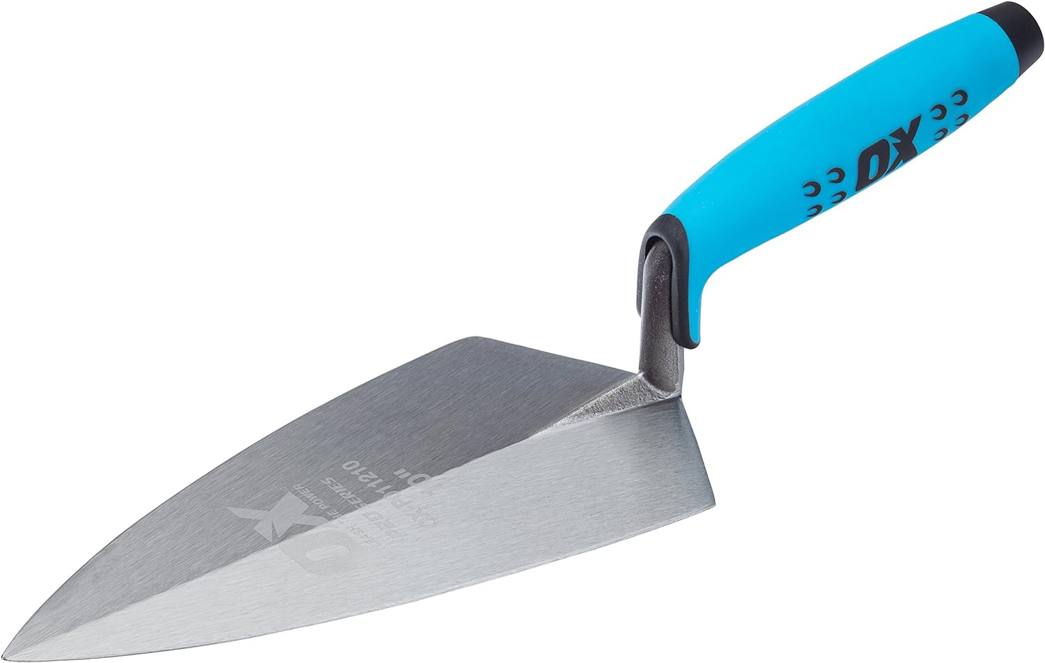 OX Tools OX-P011210, Pro 10in Philadelphia Brick Trowel