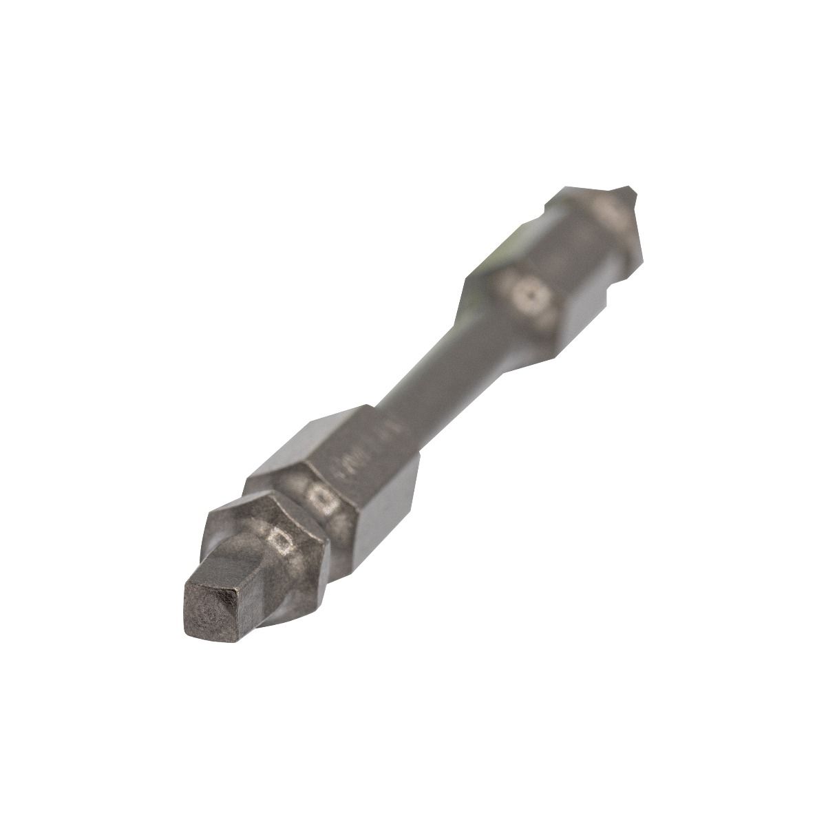 Vega 165P2R2BT, P2 + R2 Double End Power Bit x 2-9/16"