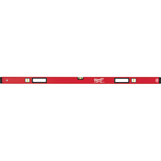 Milwaukee MLBX59, 59" REDSTICK Box Level
