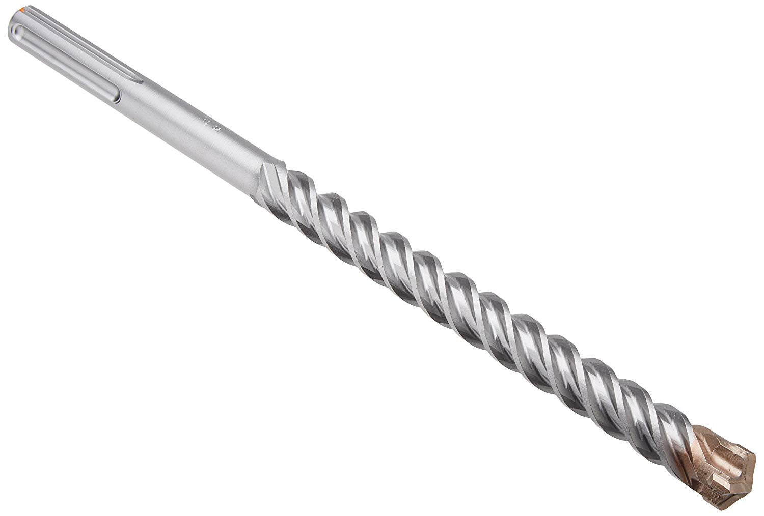 DEWALT DW5815, 7/8'' x 8'' x 13-1/2'' SDS Max High Impact Carbide 4-Cutter Drill Bits (sold/ea)