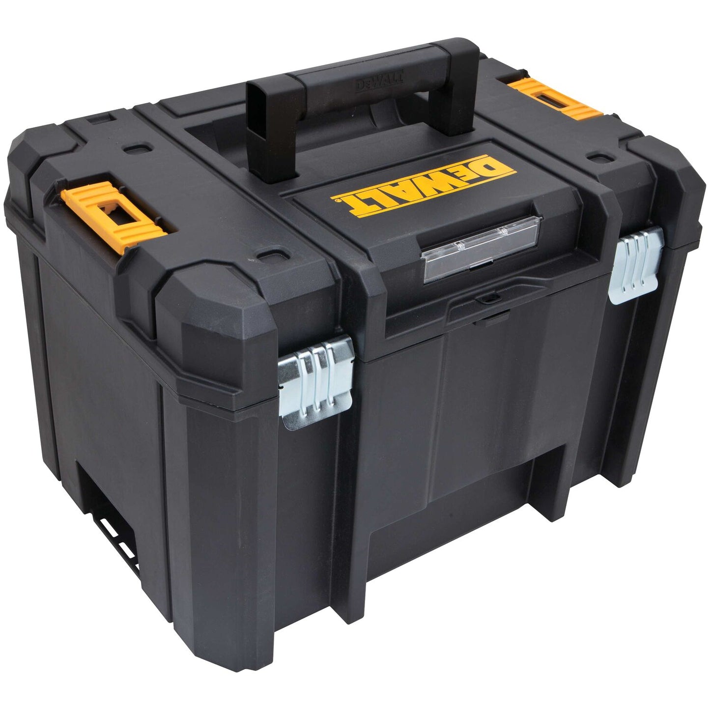 DEWALT DWST17806, TSTAK VI - Deep Box