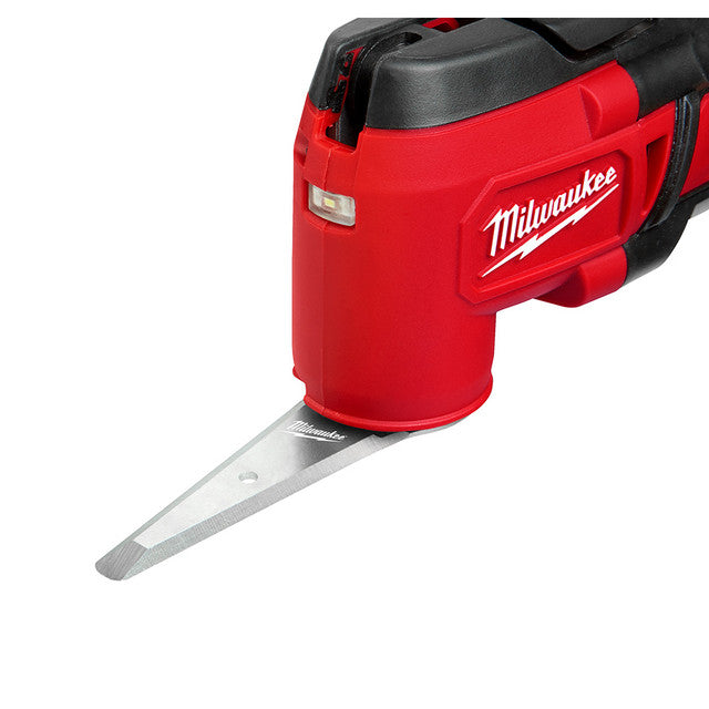 Milwaukee 49-25-2241, OPEN-LOK TAPERED SEALANT CUTTING BLADE 5PK
