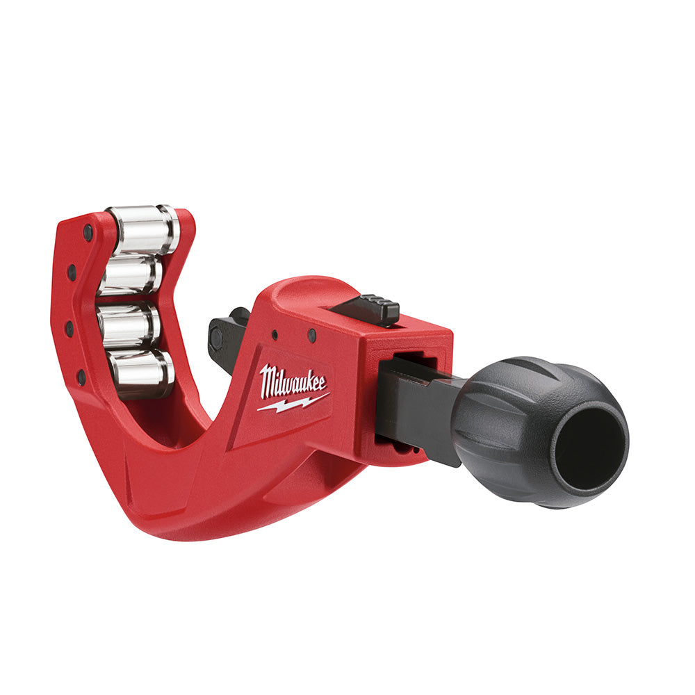 Milwaukee 48-22-4259, 1" Constant Swing Copper Tubing Cutter