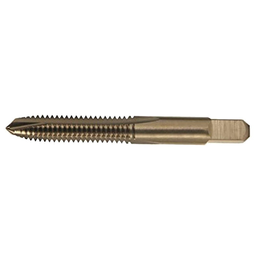 Norseman 60240, Size 8-32 Magnum Series Super Premium Gold Oxide Spiral Point Tap
