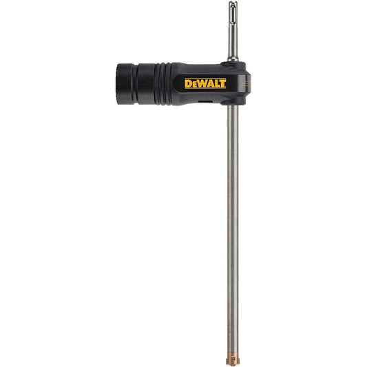 DEWALT DWA54012 SDS Plus 1/2 Hollow Bit