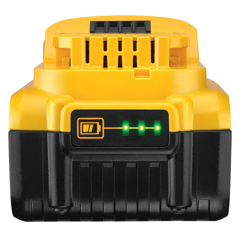 DEWALT DCB205BT, 20V MAX Tool Connect Battery (5.0 Ah)