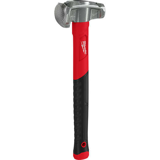 Milwaukee 48-22-9040, 4in1 Lineman's Hammer