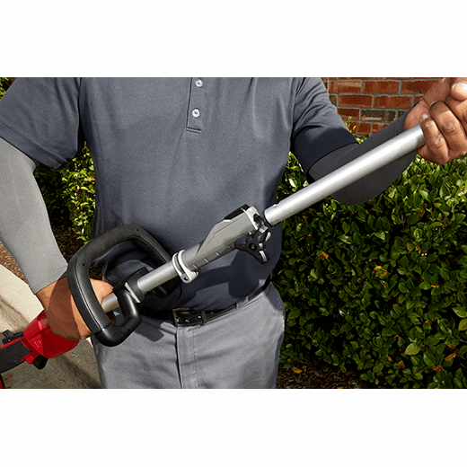 Milwaukee 49-16-2717, M18 FUEL QUIK-LOK String Trimmer Attachment