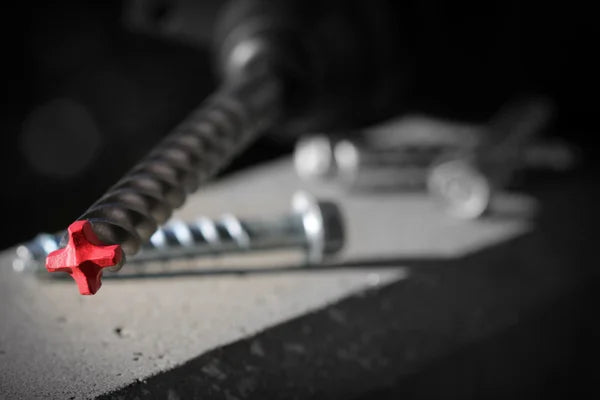 Diablo DMAPL4344, Rebar Demon™ SDS-Plus 4-Cutter Full Carbide Head Hammer Drill Bit 9/16" x 16" x 18"
