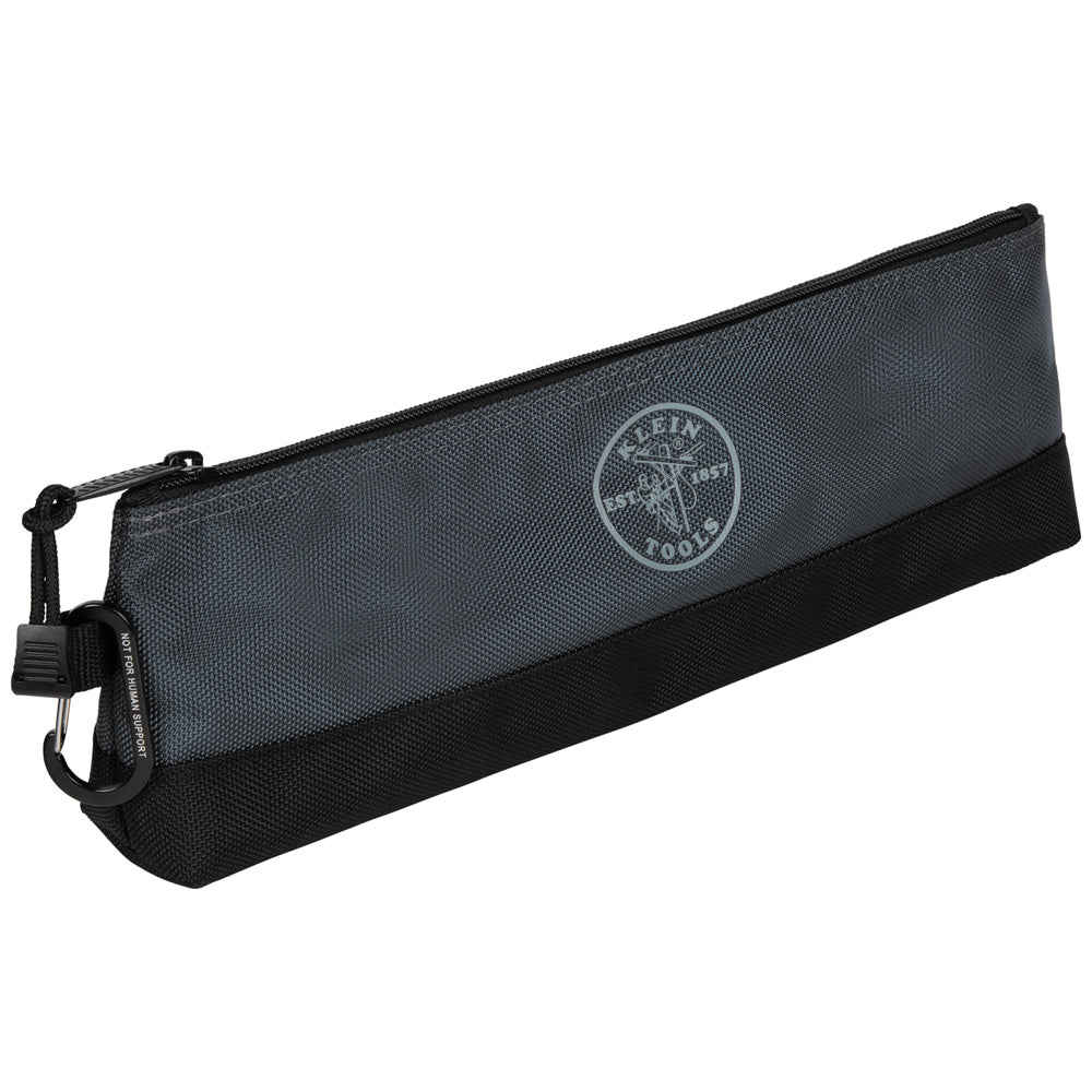 Klein Tools 55569, Stand-Up Zipper Bags, 5-Pack