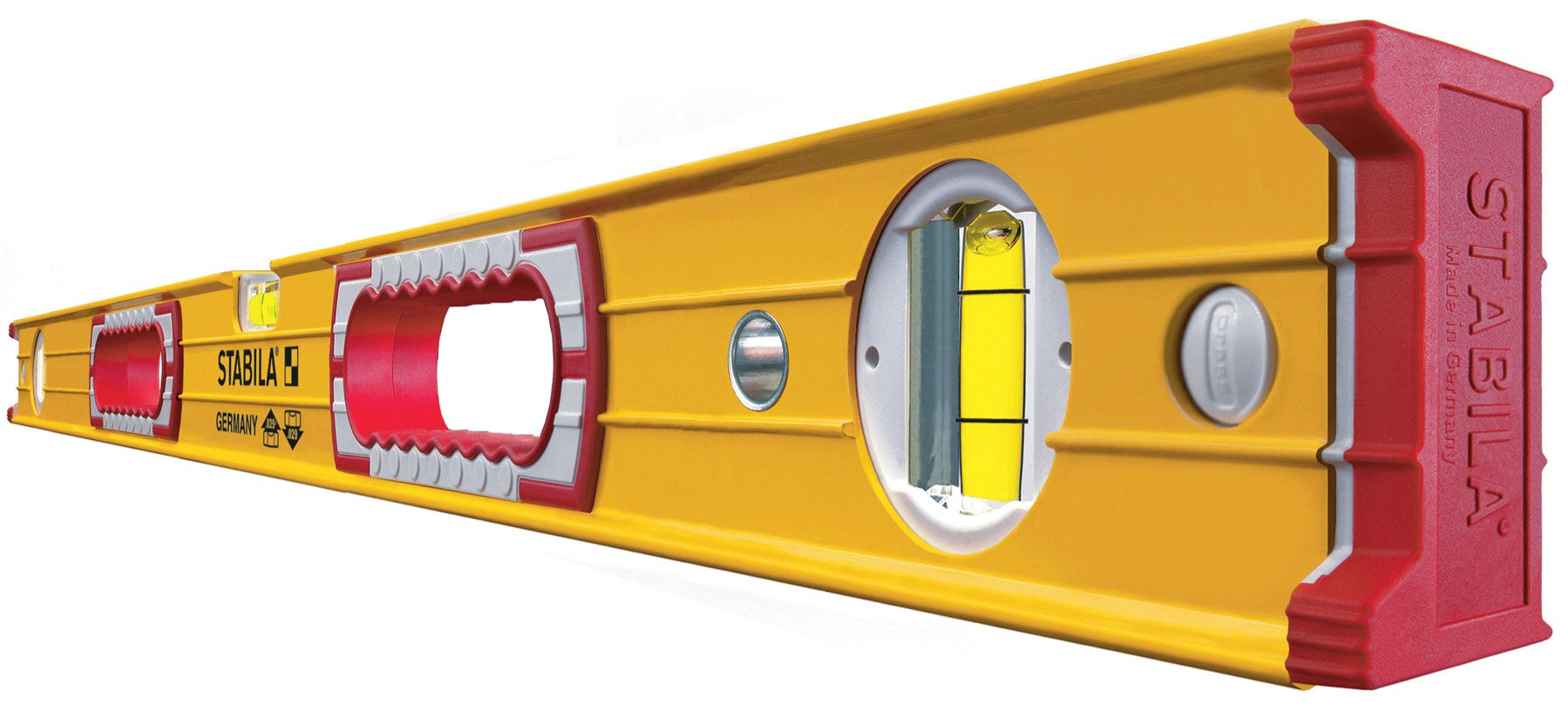 Stabila 38672, 72'' MODEL 96M Magnetic Level