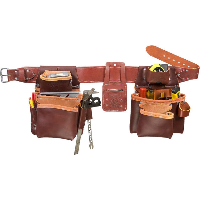 Occidental Leather 5080 Pro Framer™ Package S