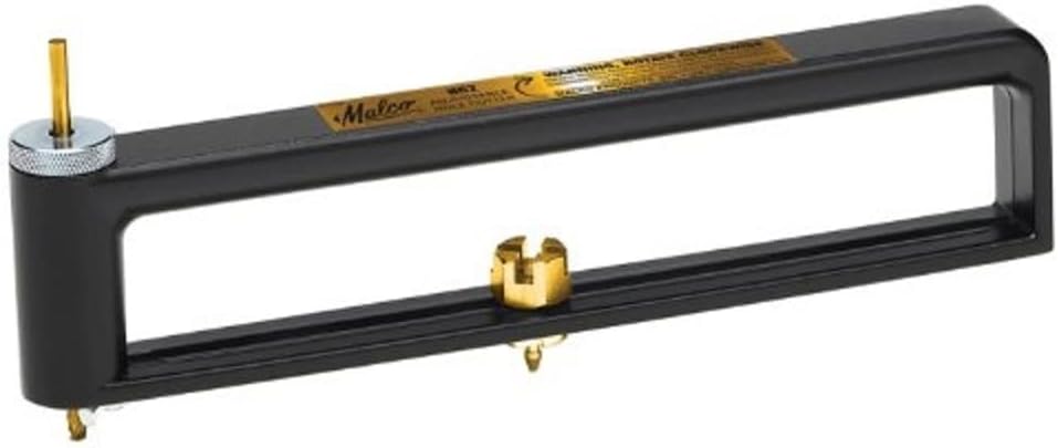 Malco HC2, Sheet Metal Hole Cutter (2"-20")