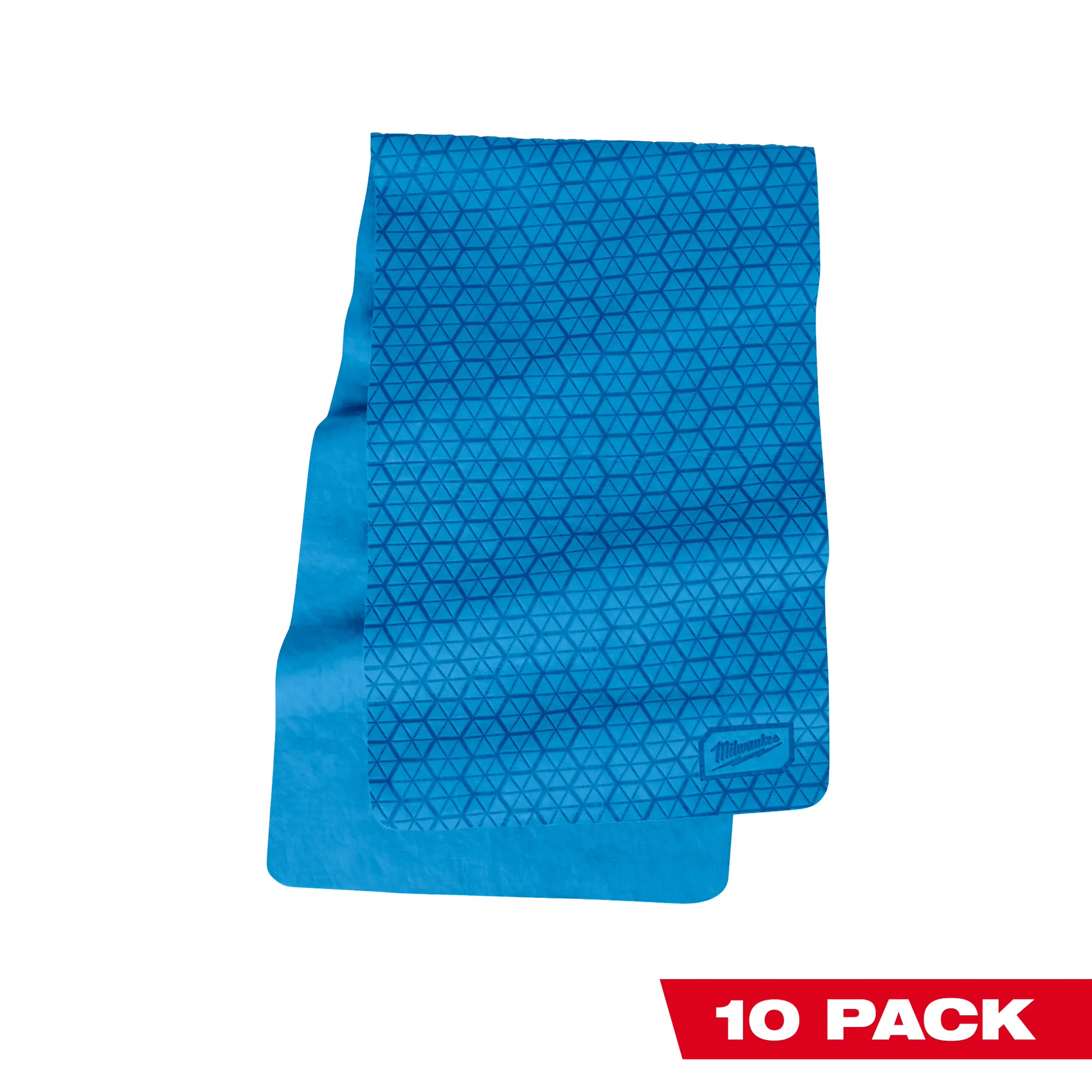 Milwaukee 48-73-4540B, Cooling PVA Towel (10 Pack)