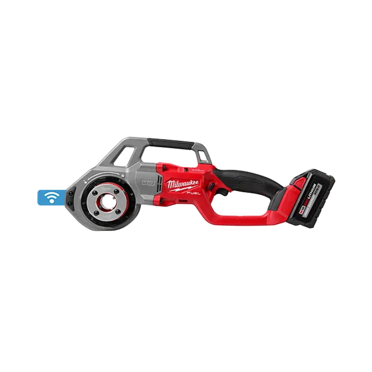 Milwaukee 2870-22, M18 FUEL™ Compact Pipe Threader