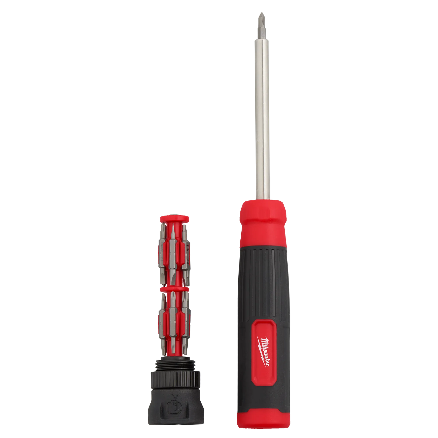 Milwaukee 48-22-2934, 27-in-1 Security Precision Multi-Bit Screwdriver