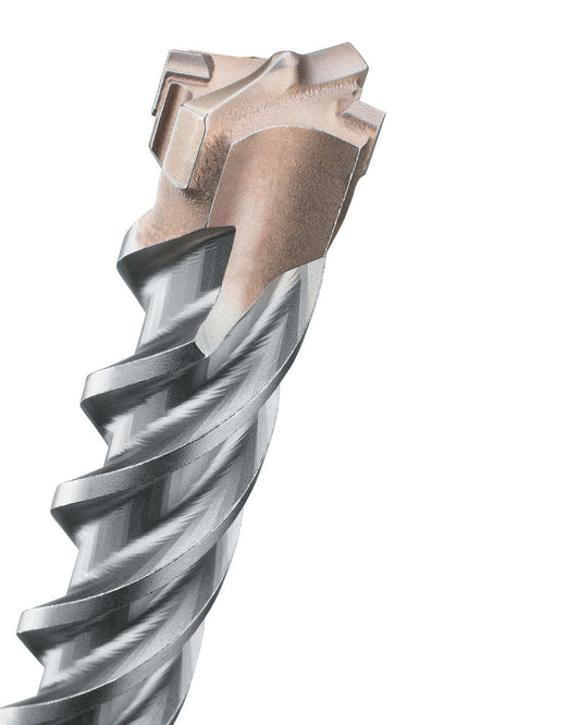 DEWALT DW5813, 3/4'' x 31'' x 36'' SDS Max High Impact Carbide 4-Cutter Drill Bits (sold/ea)