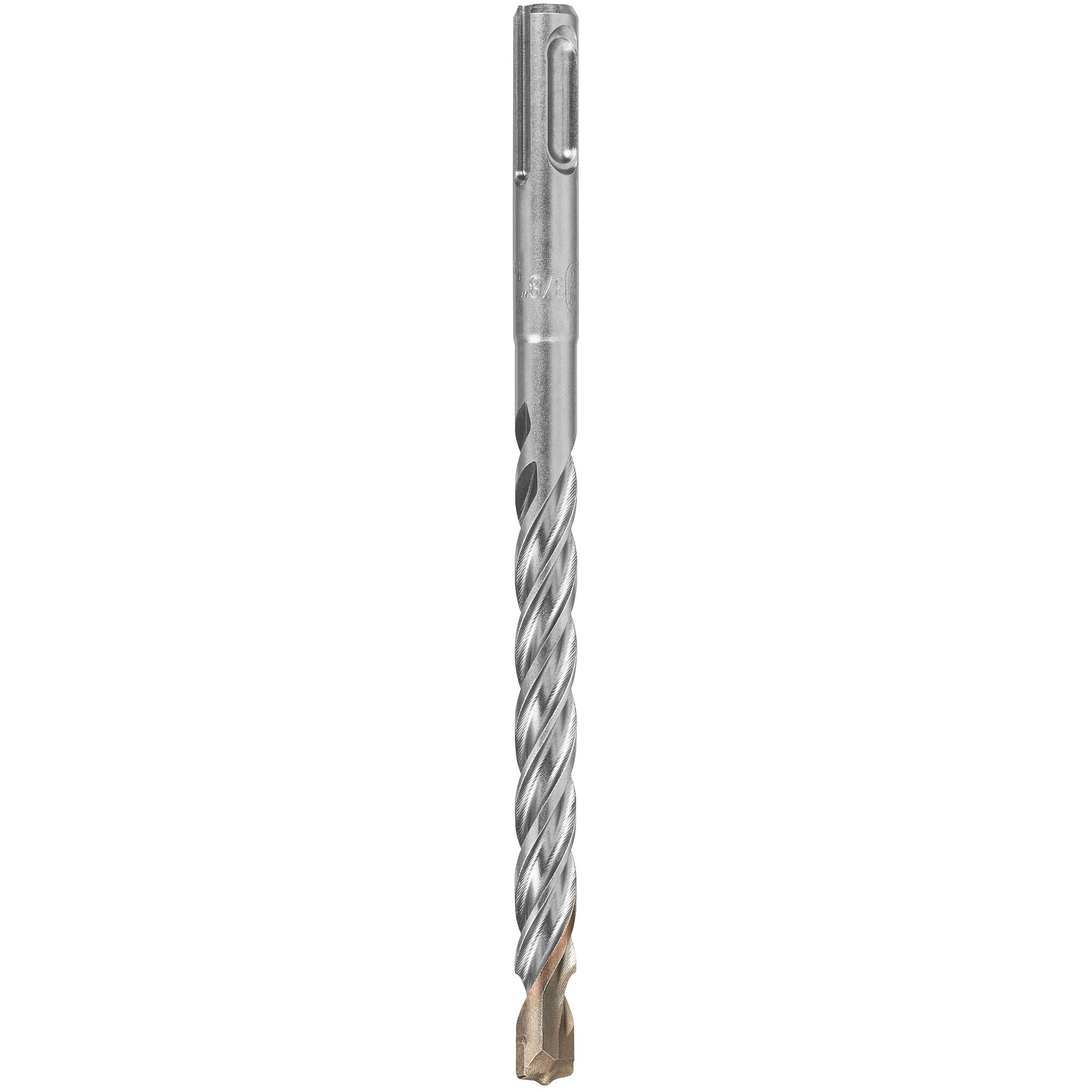DEWALT DW5420, 1/4'' X 10'' X 12'' SDS Plus 2 Cutter Drill Bits (each)