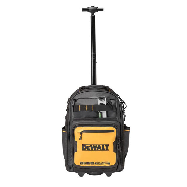 DEWALT DWST560101, PRO Backpack On Wheels