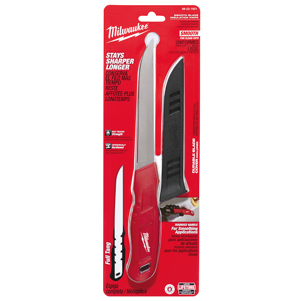 Milwaukee 48-22-1920, Duct Knife (Discontinued)