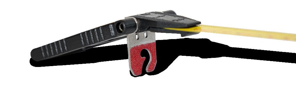 Stabila 30950, Lbm 2000 Steel, 66ft Usa Imperial Scale, Close Cased Tape