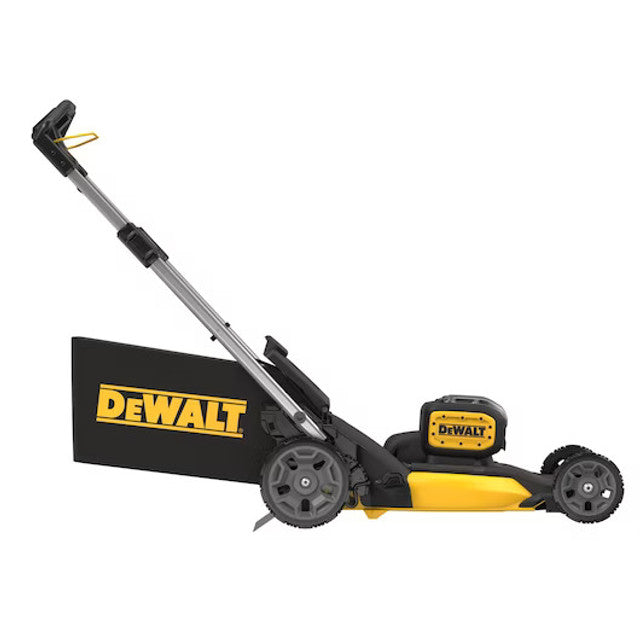 DEWALT DCMWP234U2-CA, 2X20V MAX* NEXT GEN 21.5" PUSH MOWER Kit (10.0 Ah X 2)